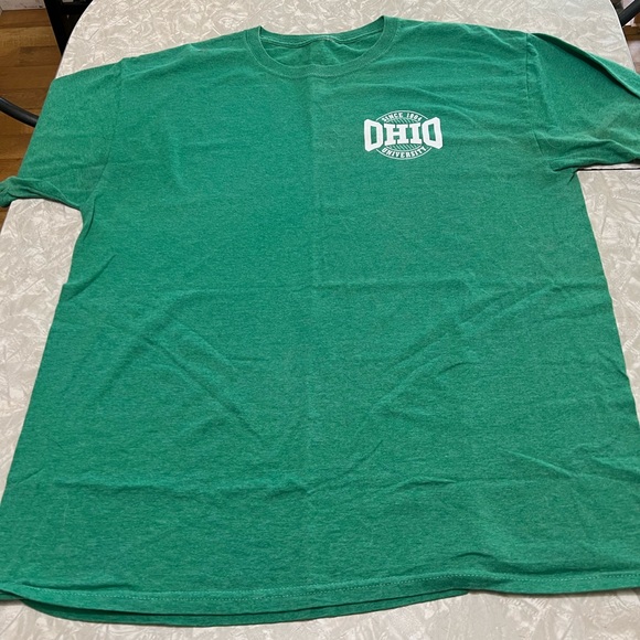 Ohio University T-Shirt Lot - Picture 3 of 5